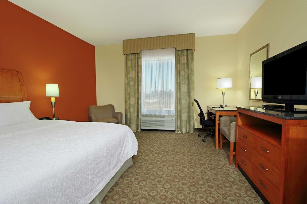 Hampton Inn & Suites Buffalo photo 37