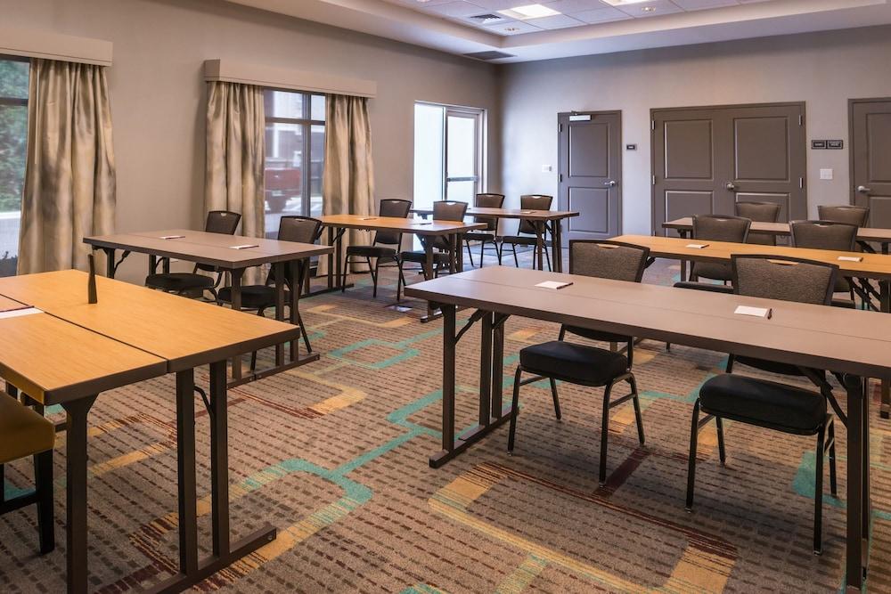 Residence Inn by Marriott Decatur photo 48