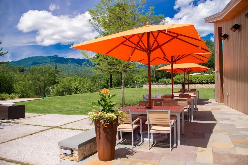 Topnotch Resort photo 68