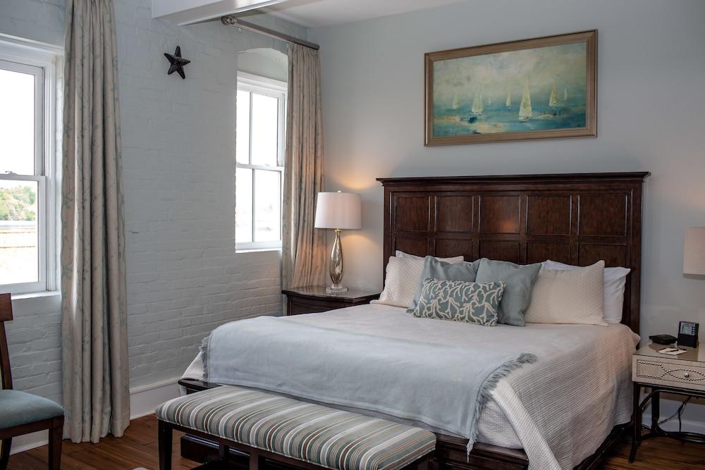 Olde Harbour Inn, Historic Inns of Savannah. photo 19