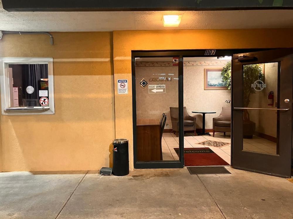 Executive Inn Laurel photo 4