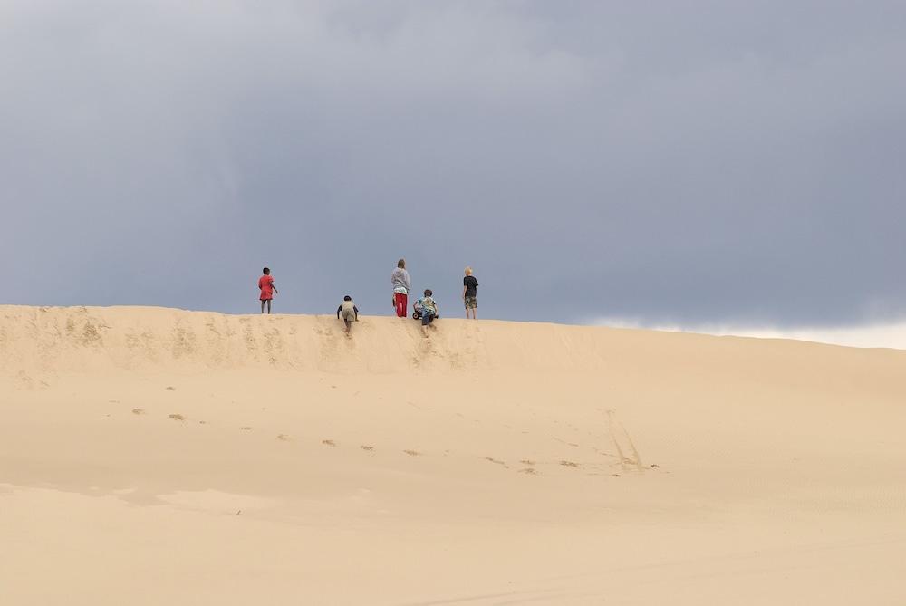 Dunes Waterfront Resort photo 44