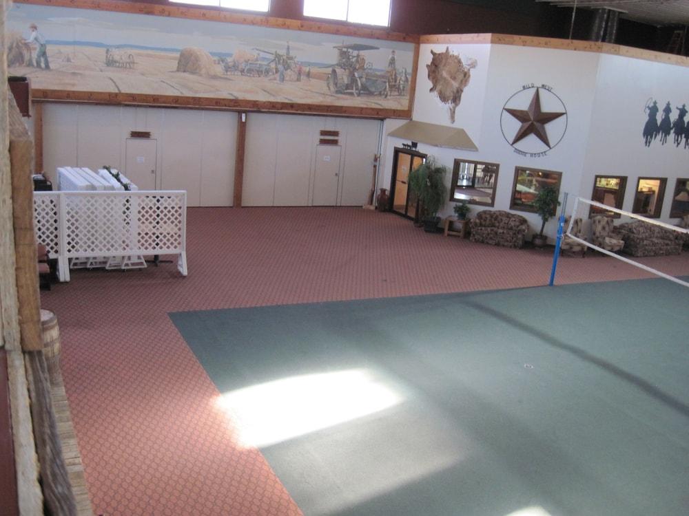 Dodge House Hotel & Convention Center photo 26