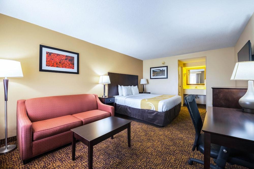 Quality Inn Dillon photo 2