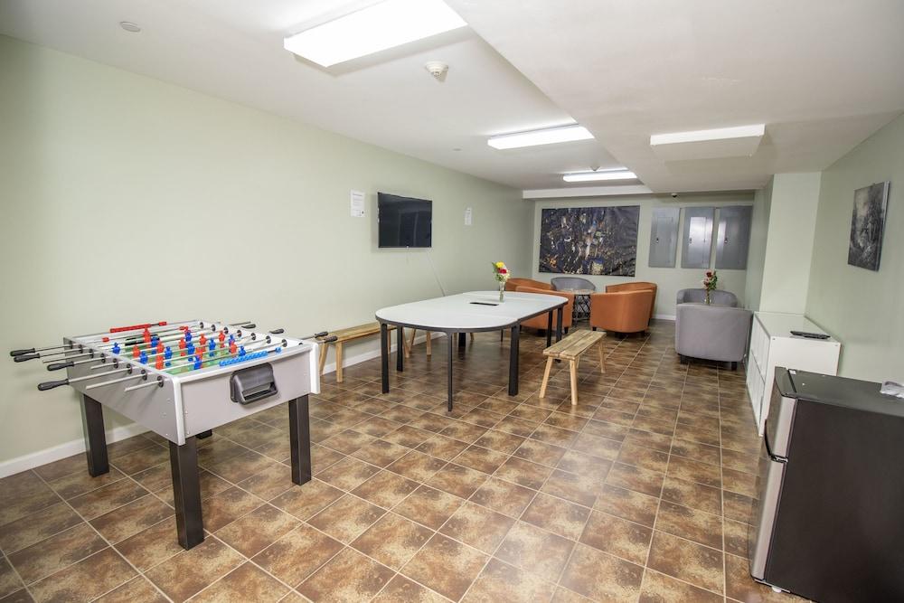 Canal Loft Hotel photo 42