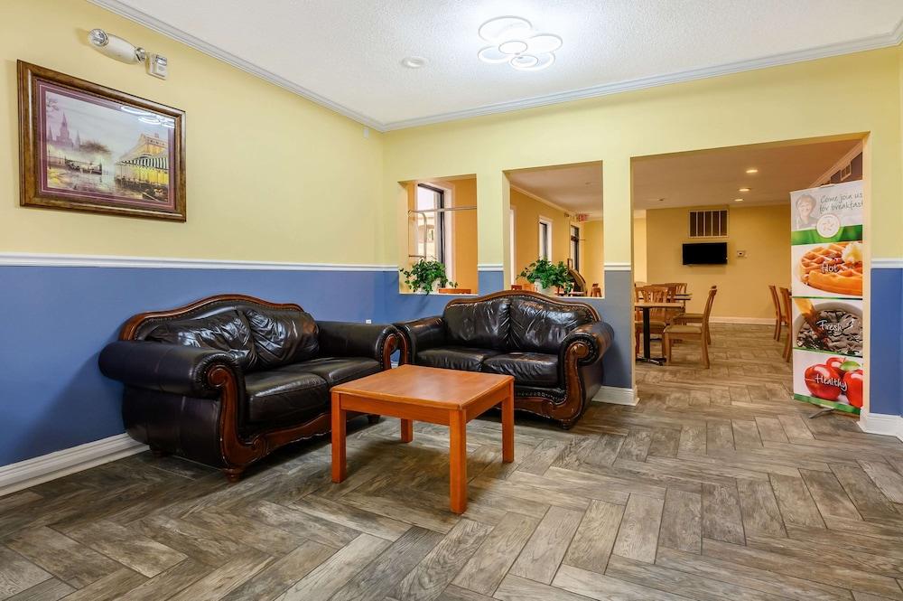 Quality Inn New Orleans I-10 East photo 4