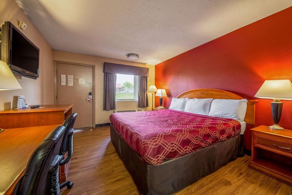 Econo Lodge Mount Laurel - Philadelphia East photo 5