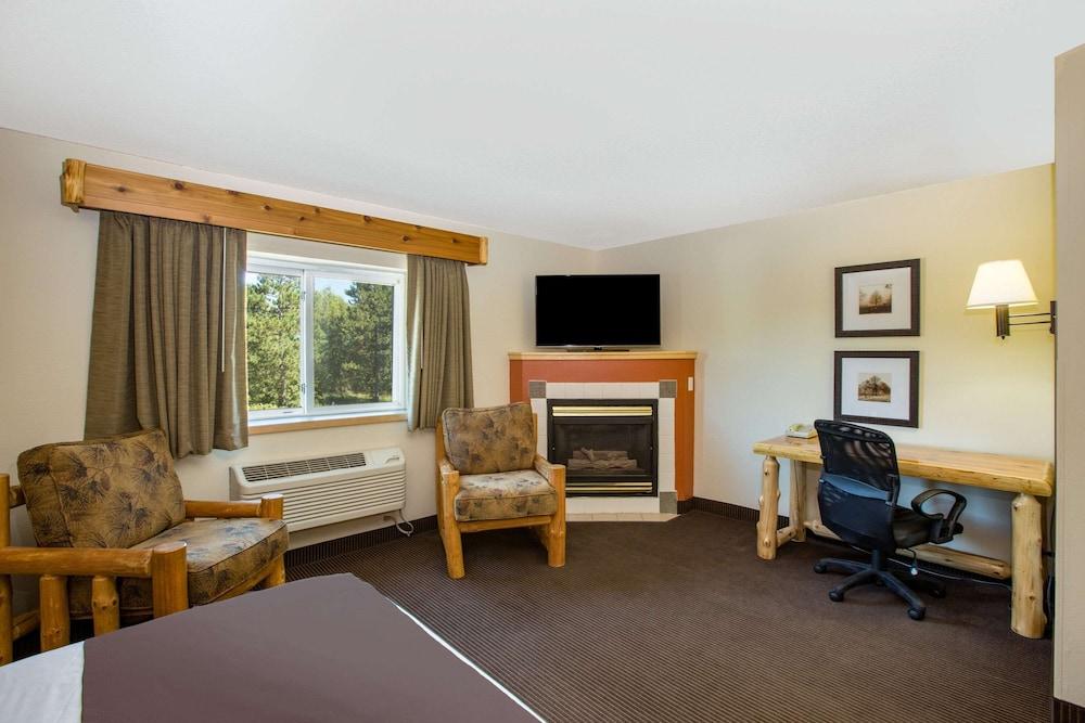 AmericInn by Wyndham Pequot Lakes/Jenkins photo 8