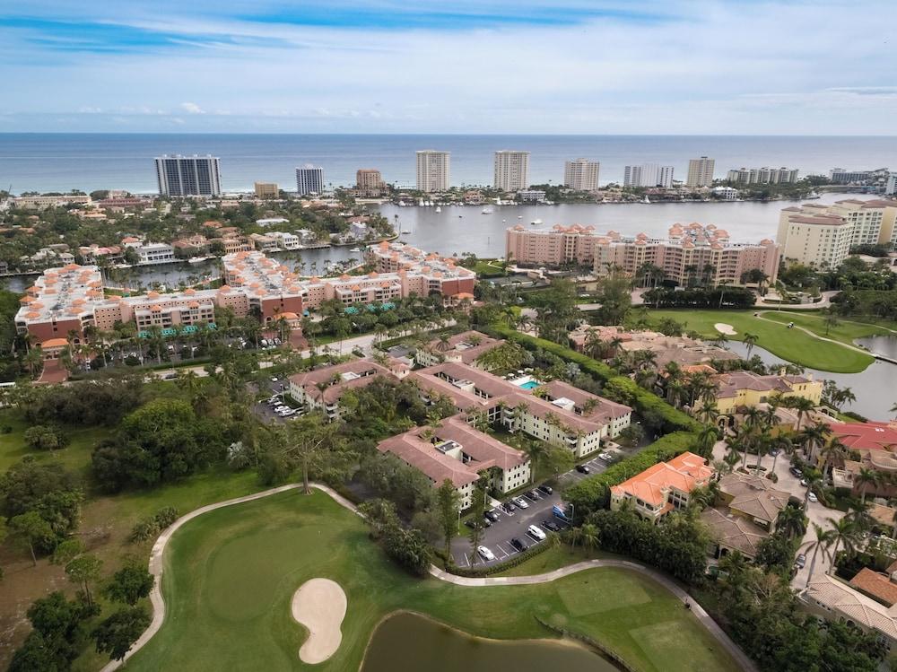 Bungalows at The Boca Raton photo 69