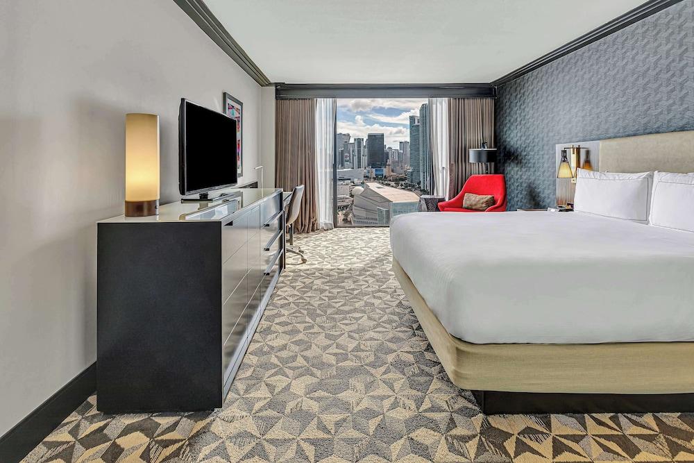 Hilton Miami Downtown photo 41