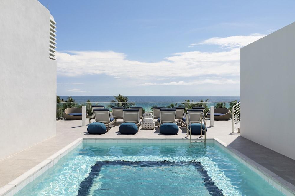 Park Central South Beach photo 52
