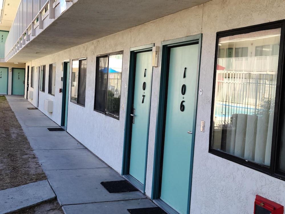 Motel 9 Las Cruces photo 22