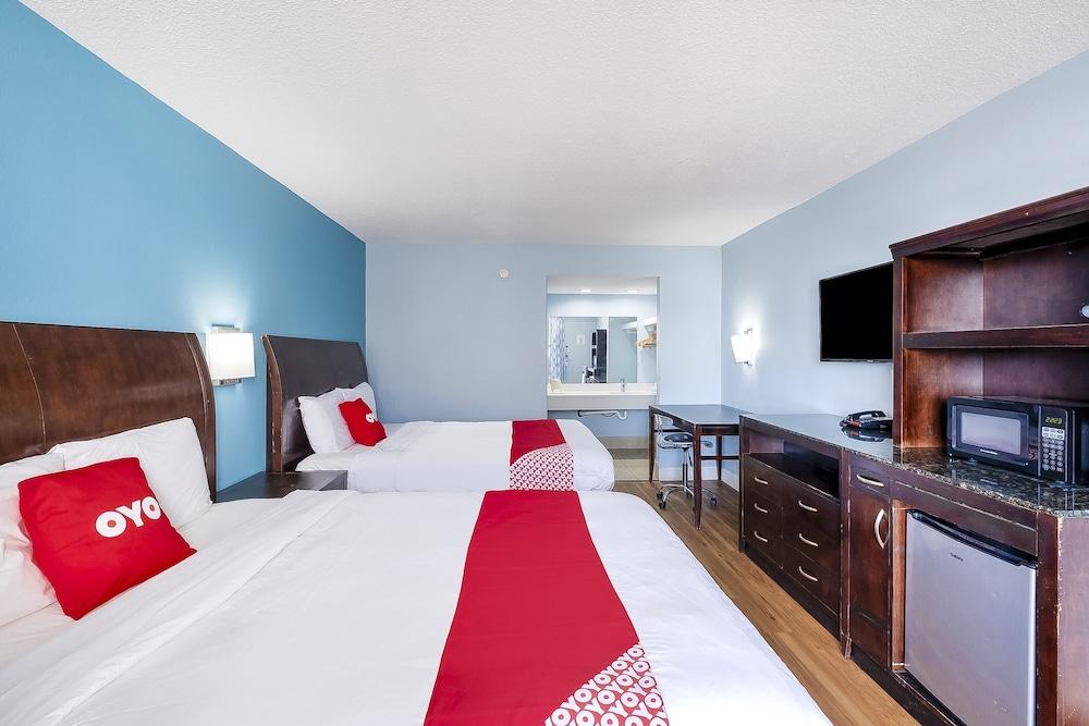 OYO Hotel Cleveland, TN photo 11