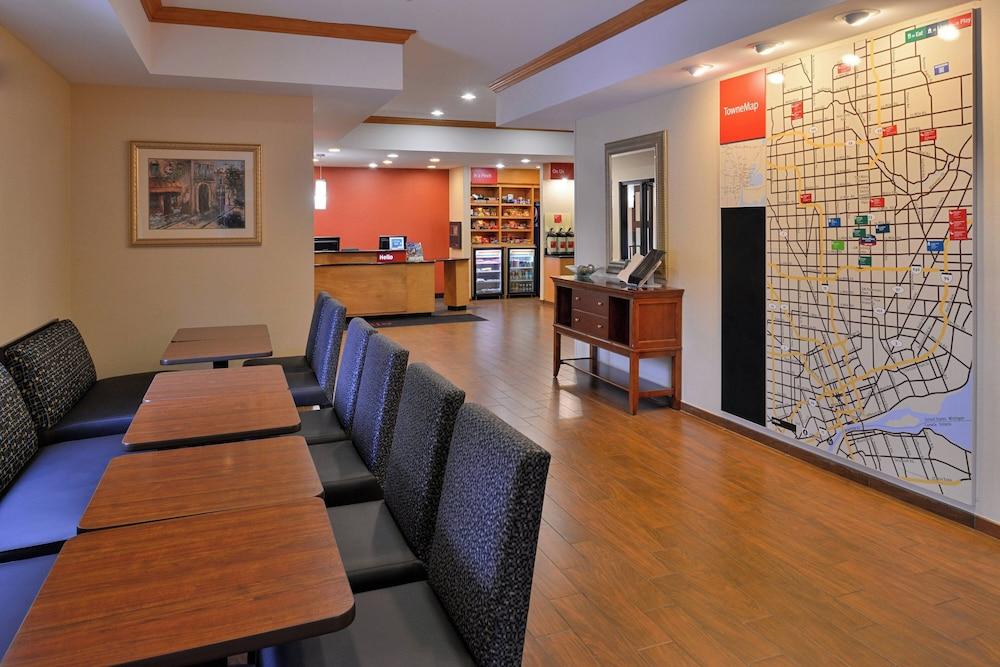 Towneplace Suites by Marriott Warren photo 9