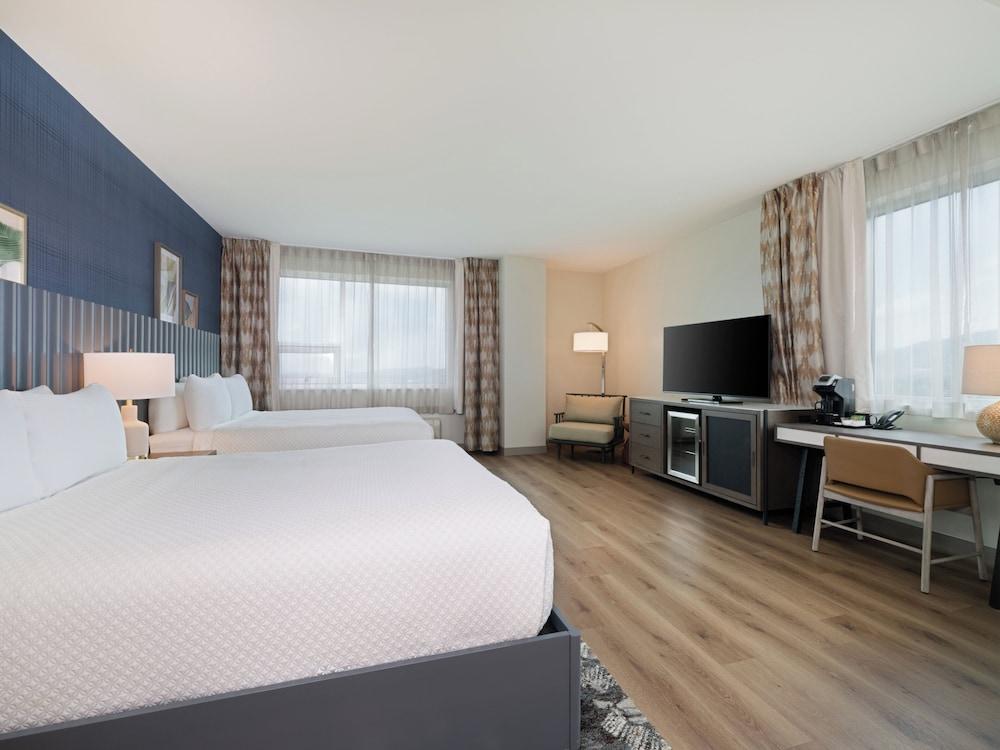 Hotel Indigo Asheville Downtown by IHG photo 26