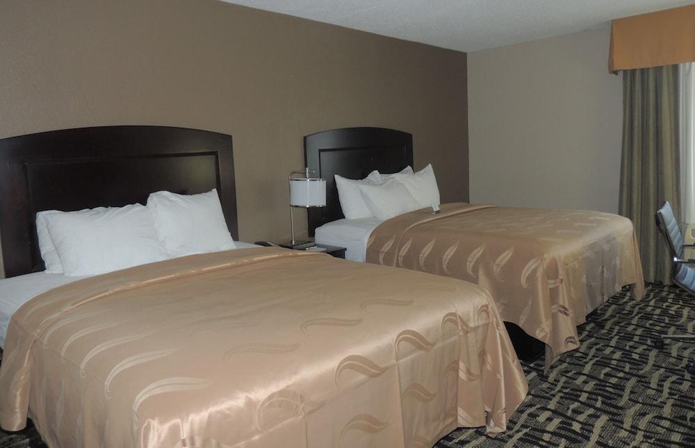 Quality Inn Rochester West photo 23