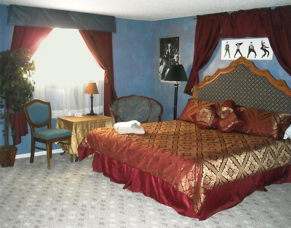 Stagecoach 66 Motel photo 3