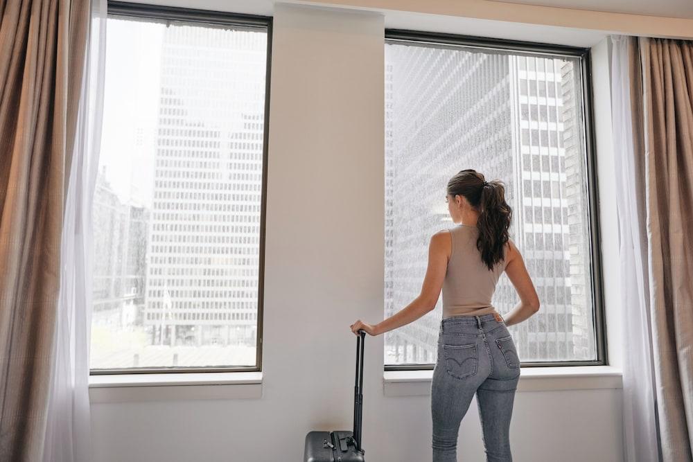 Central Loop Hotel photo 10