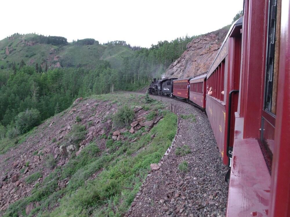Narrow Gauge Railroad Inn photo 16