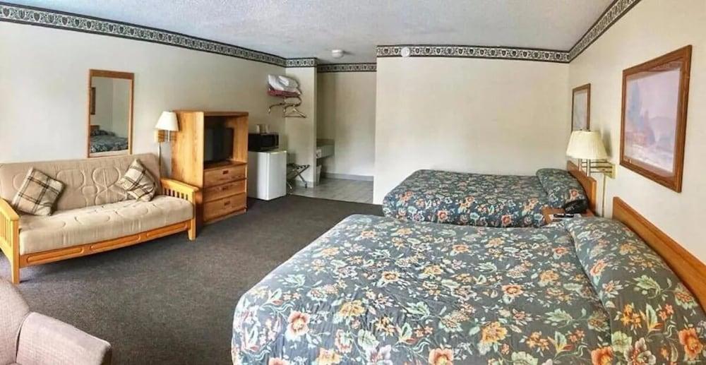 Dells Park Motel photo 4