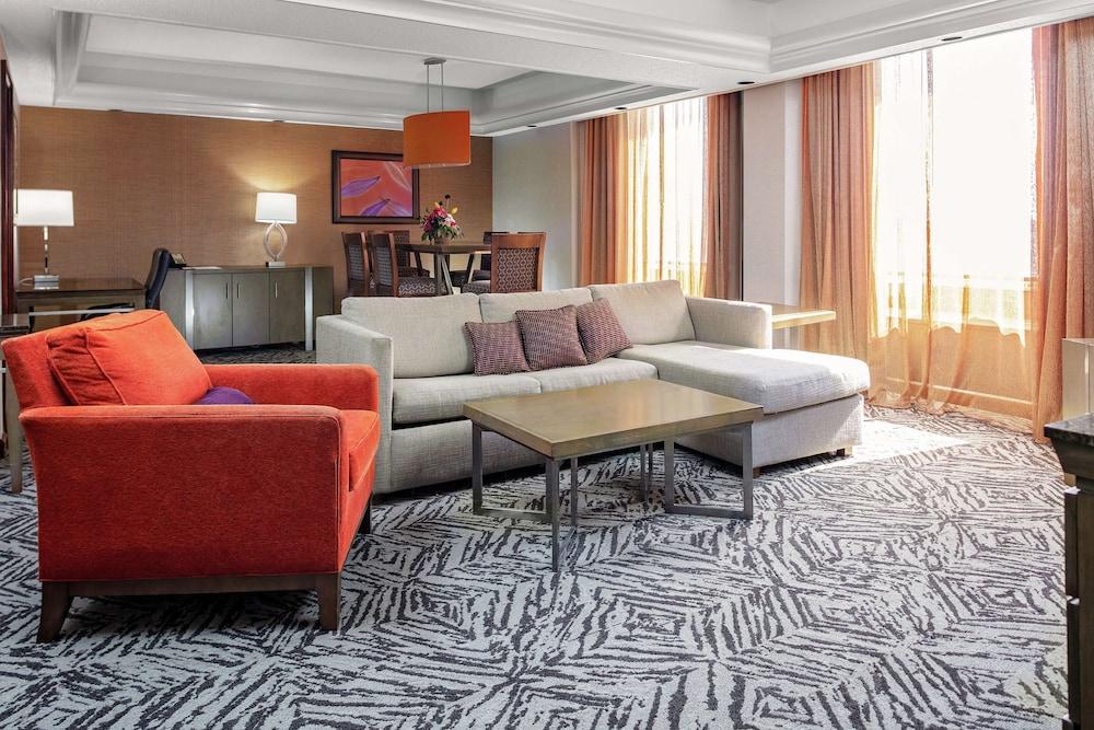 DoubleTree by Hilton Omaha Downtown photo 15