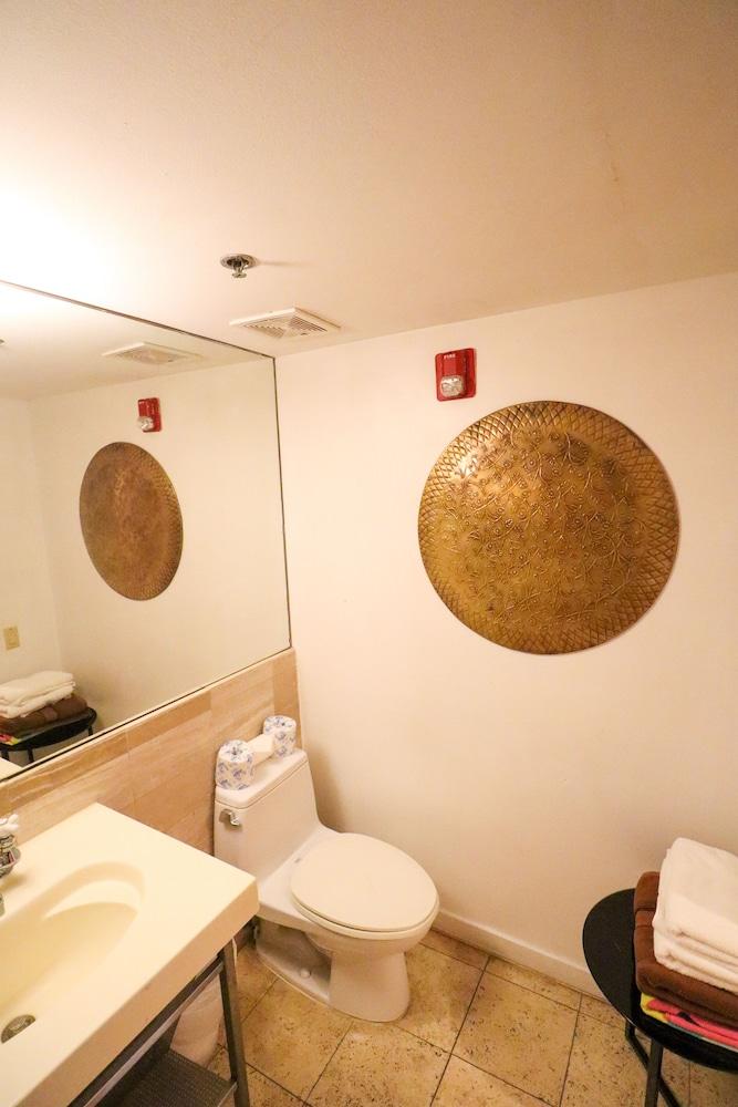 Mercury Apart Hotel photo 95