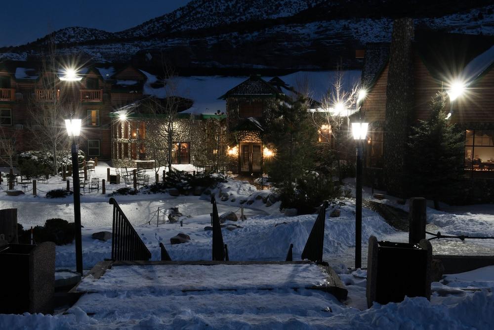 The Retreat on Charleston Peak photo 33