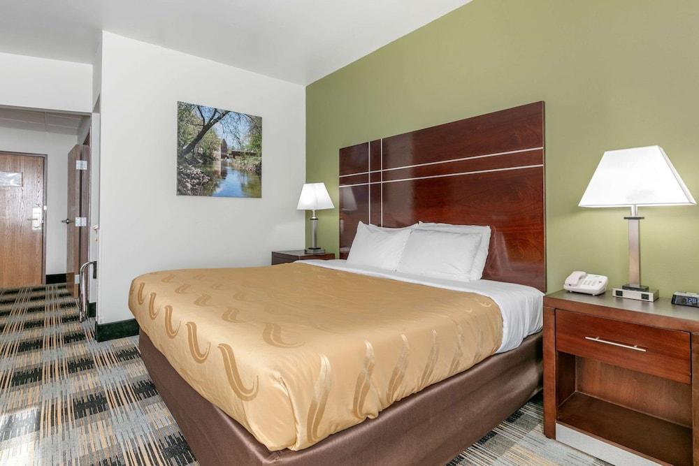 Quality Inn Cape Girardeau North photo 5