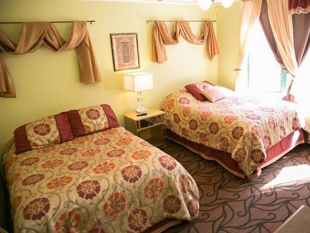 Fitzgerald Hotel photo 42