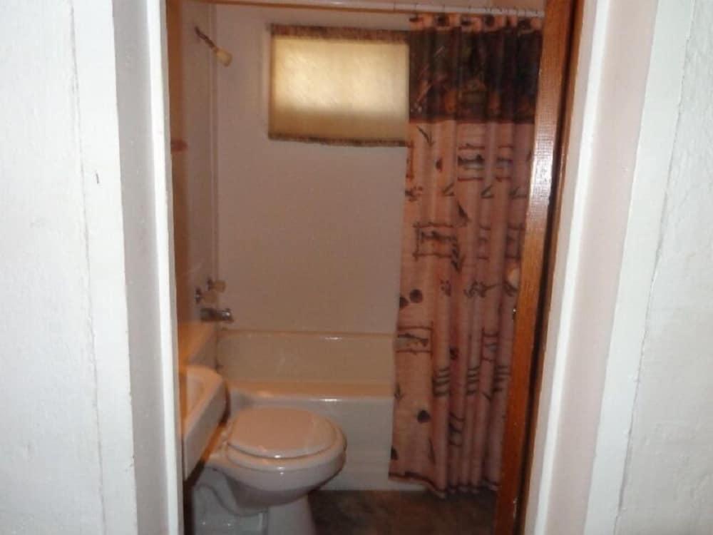 Stoney River Lodge photo 27