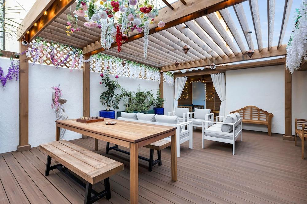 The Millwood - A Boutique Hotel photo 21