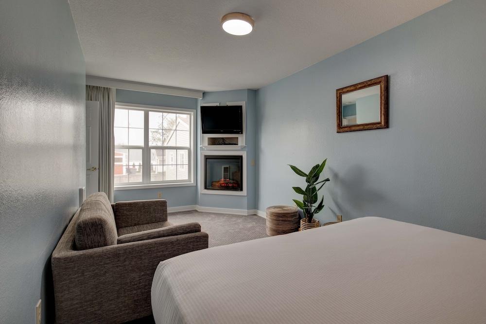 Inn of the Four Winds Oceanfront Seaside photo 48