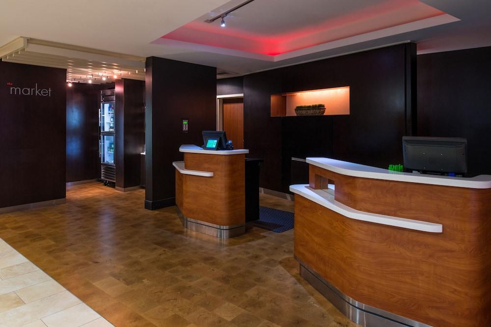Courtyard Marriott Victorville photo 22