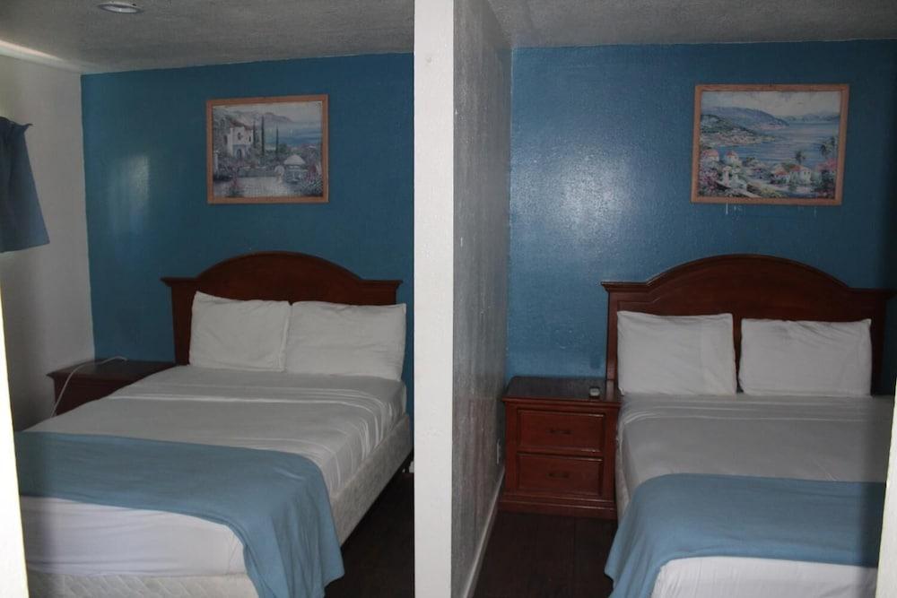 Oceanside Inn and Suites photo 15