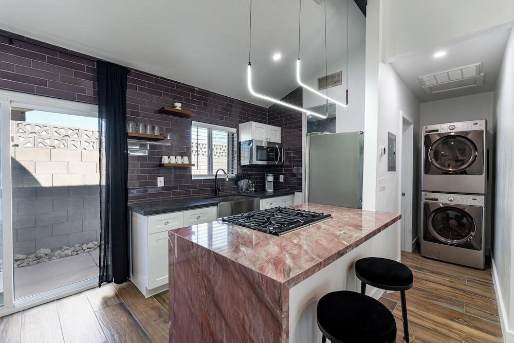 Ash & Ko Boutique Lodging photo 57