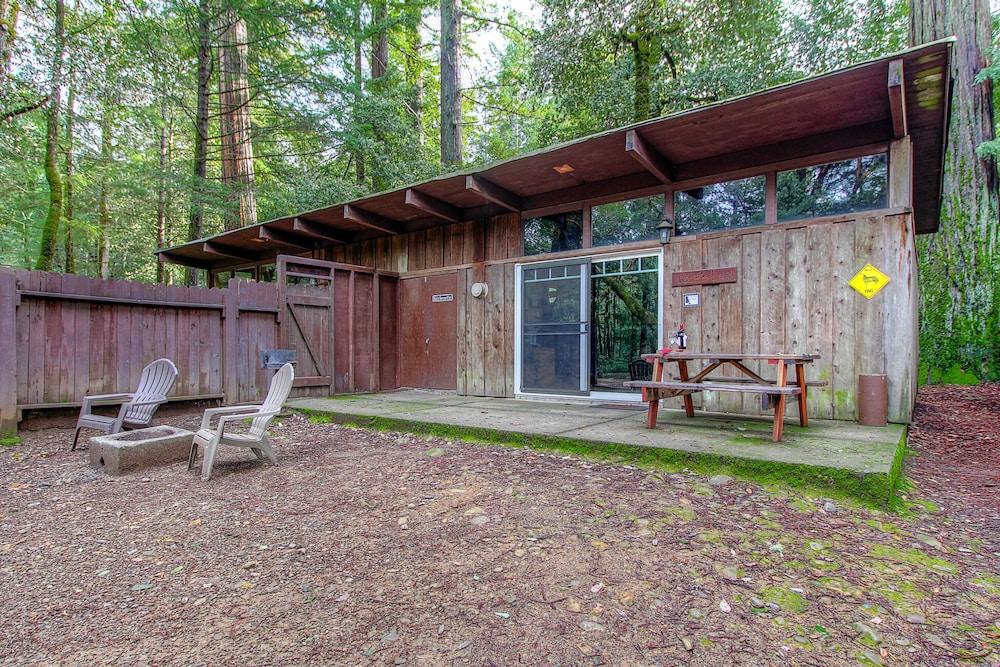 Redwoods River Resort photo 80