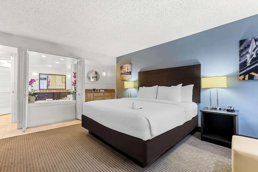 Best Western Downtown Casper Hotel photo 34
