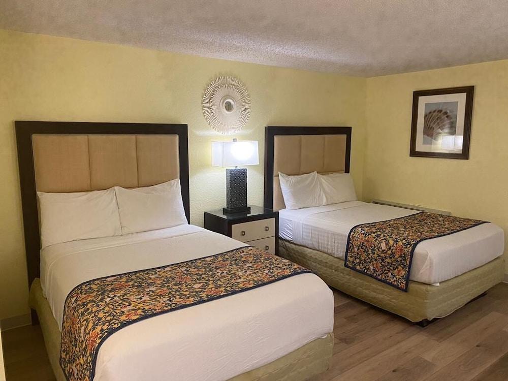 OK Hotel photo 7