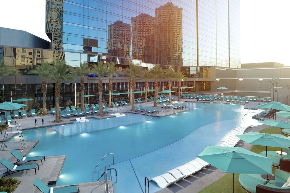 Hilton Grand Vacations Club Elara Center Strip Las Vegas photo 58