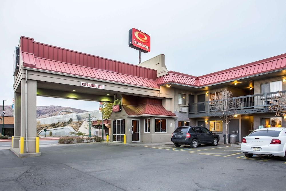 Econo Lodge Downtown photo 1