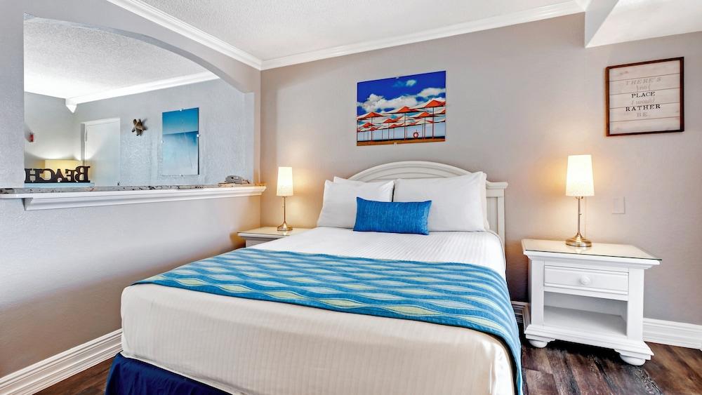 Pelican Pointe Clearwater Beach Hotel photo 23