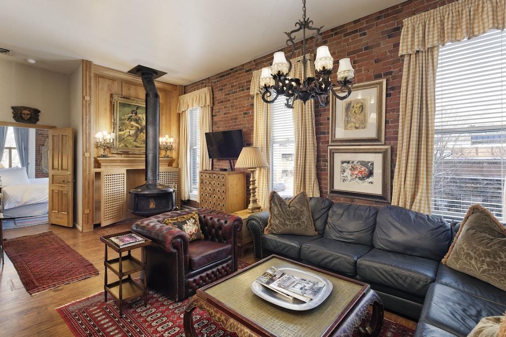 The Residence Hotel photo 13