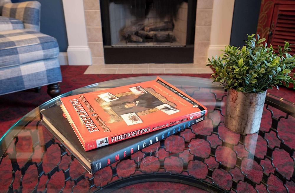 The Kendall Hotel at the Engine 7 Firehouse photo 29