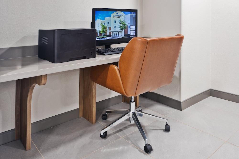 Candlewood Suites Montgomery- North by IHG photo 13