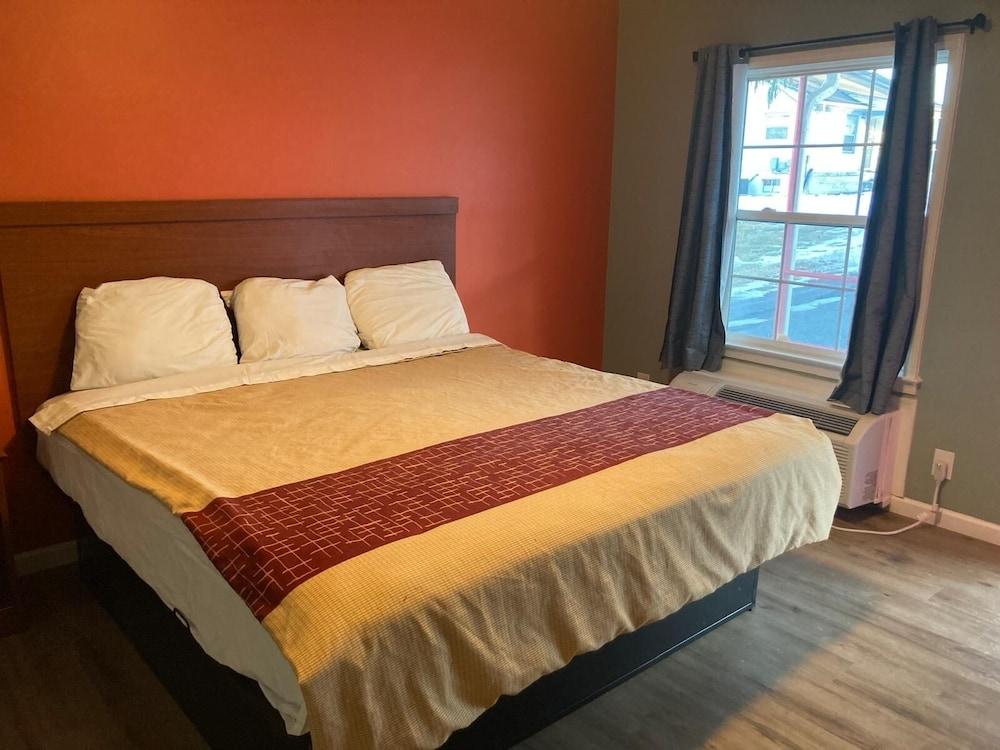 Skyline Motel By OYO Waynesboro US 250 photo 16