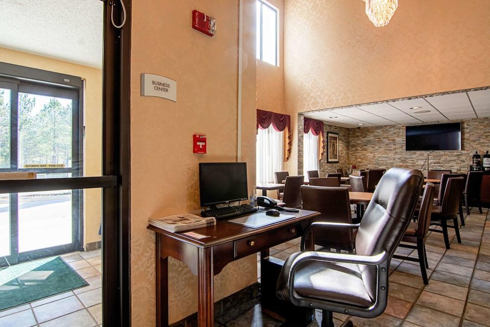 Quality Inn & Suites Richburg I-77 photo 37