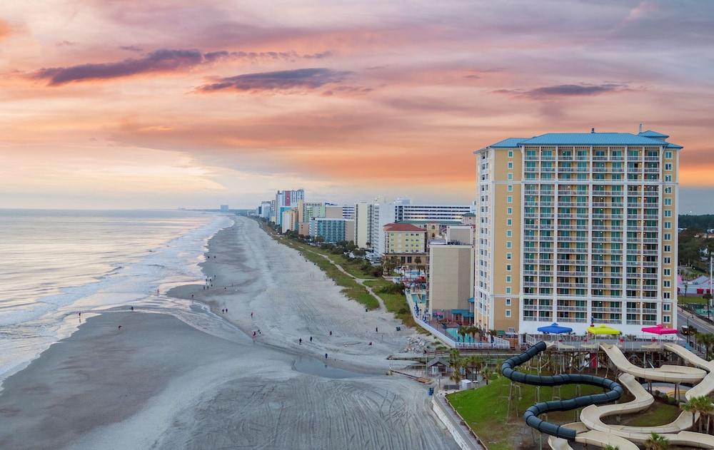 Westgate Myrtle Beach Oceanfront Resort photo 83