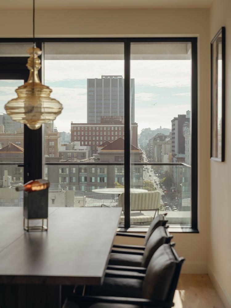 Timbri Hotel San Francisco, Curio Collection by Hilton photo 50