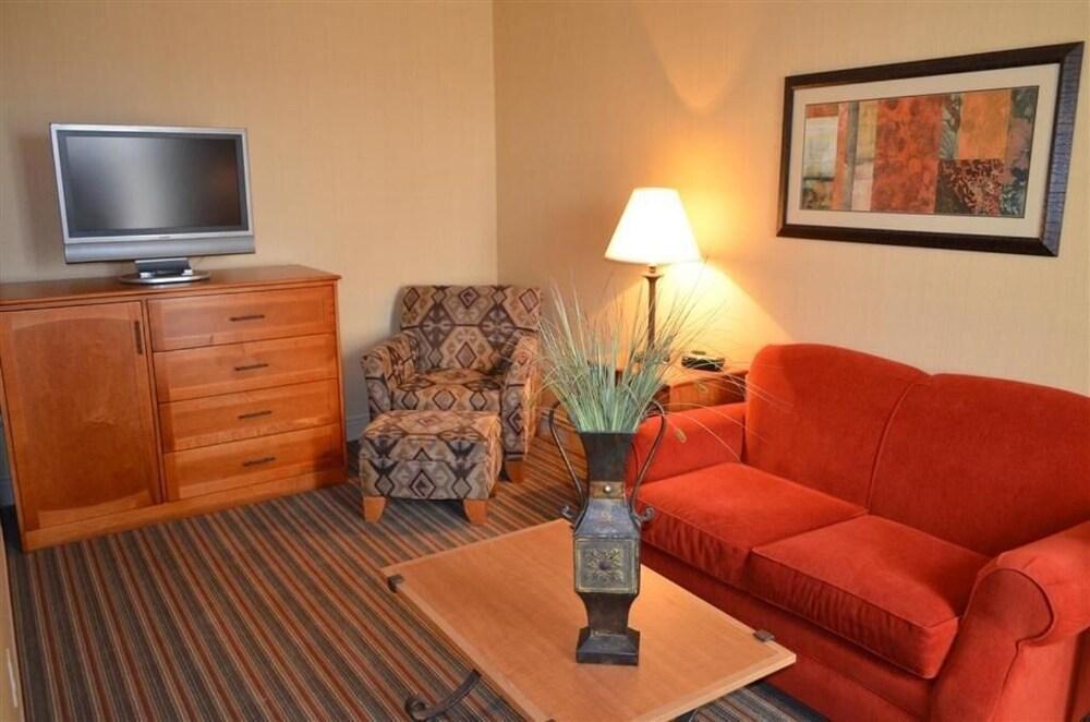 The Inn at Cross Keys Station photo 8