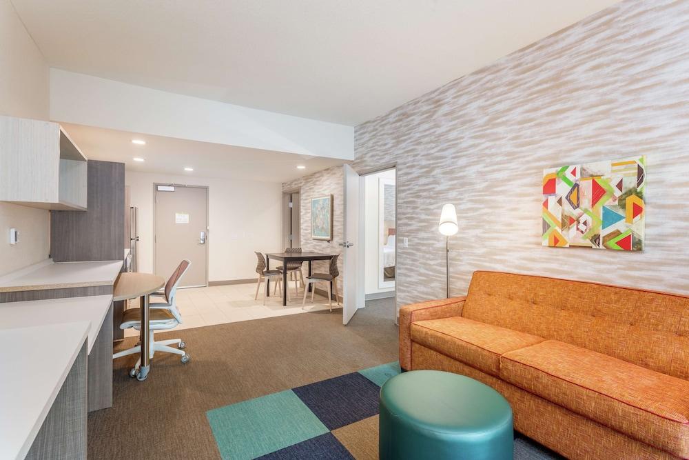 Home2 Suites by Hilton Indianapolis Northwest photo 10